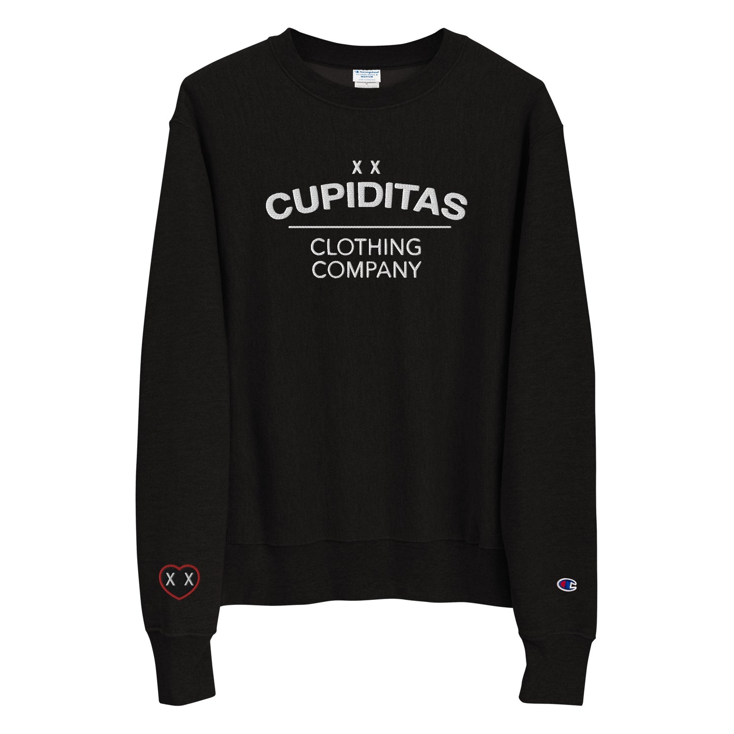 Cupiditas Sweatshirt