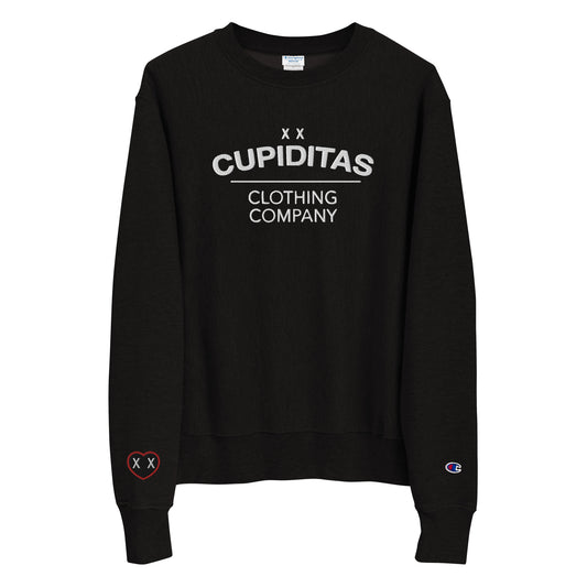 Cupiditas Sweatshirt