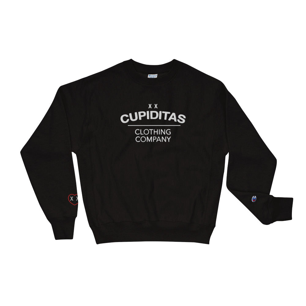 Cupiditas Sweatshirt