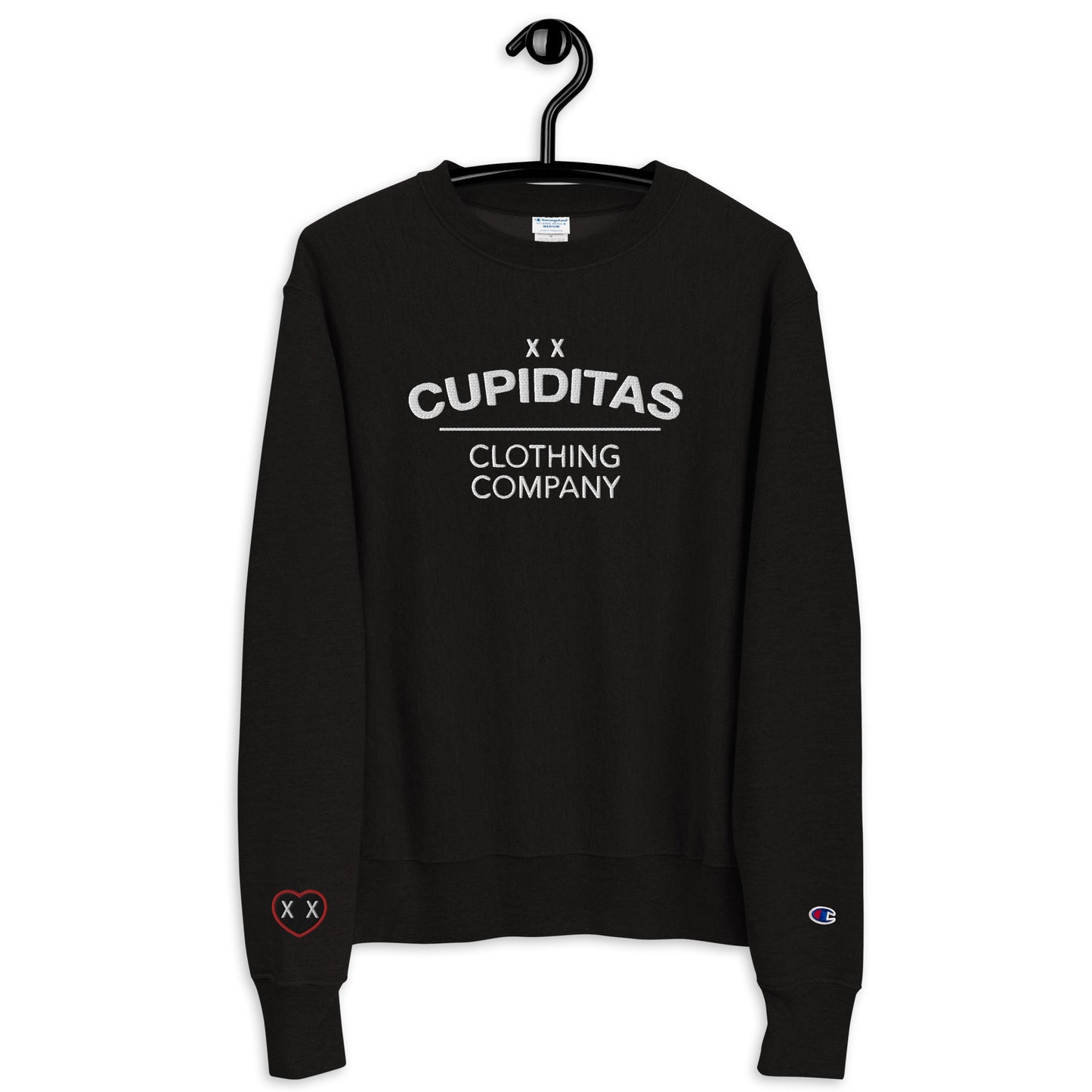 Cupiditas Sweatshirt