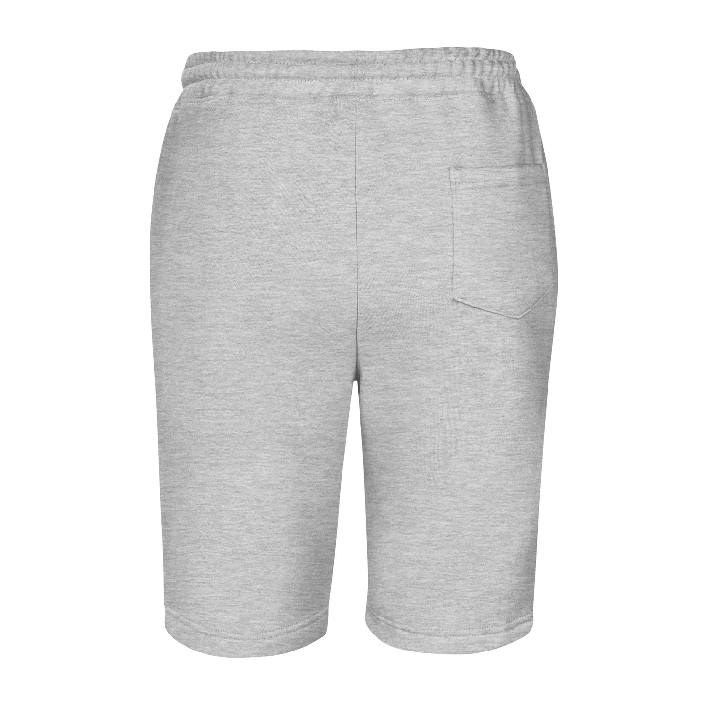 Cupiditas Fleece Shorts