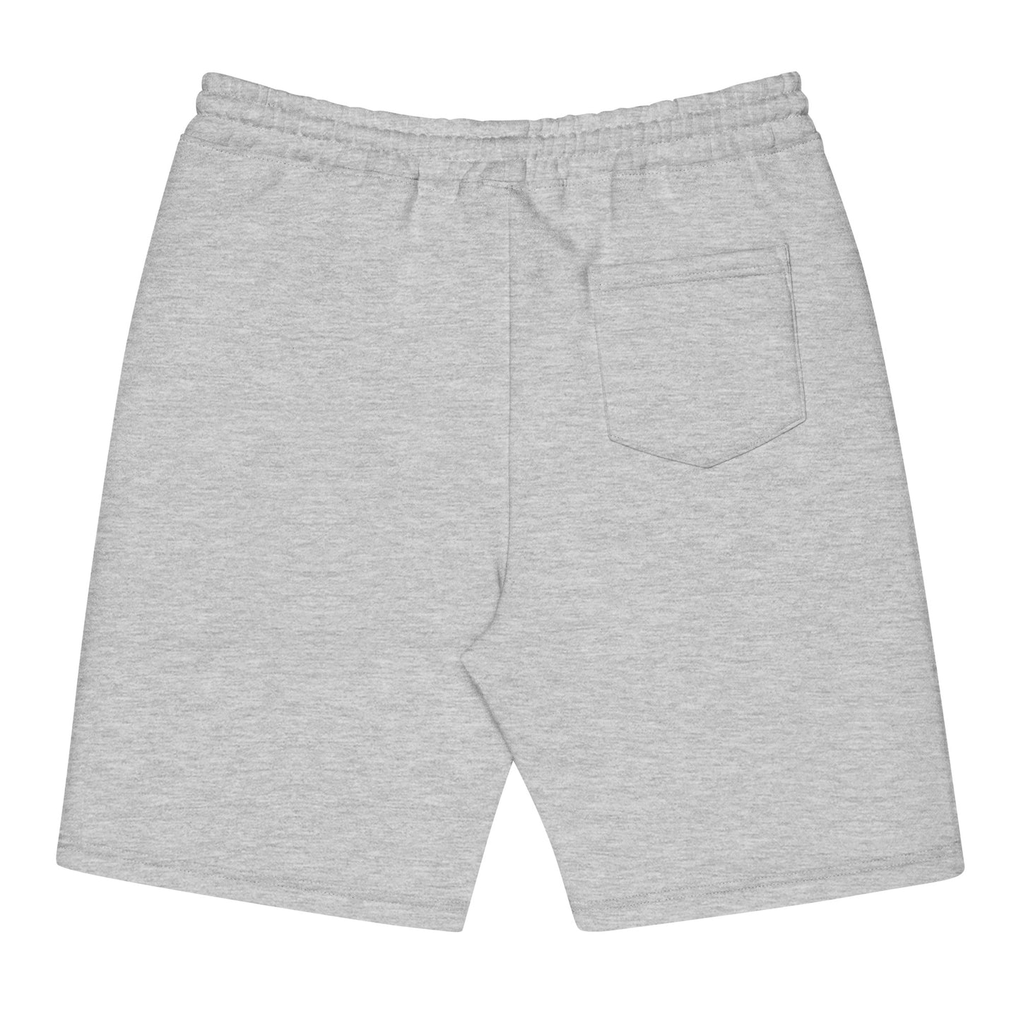 Cupiditas Fleece Shorts