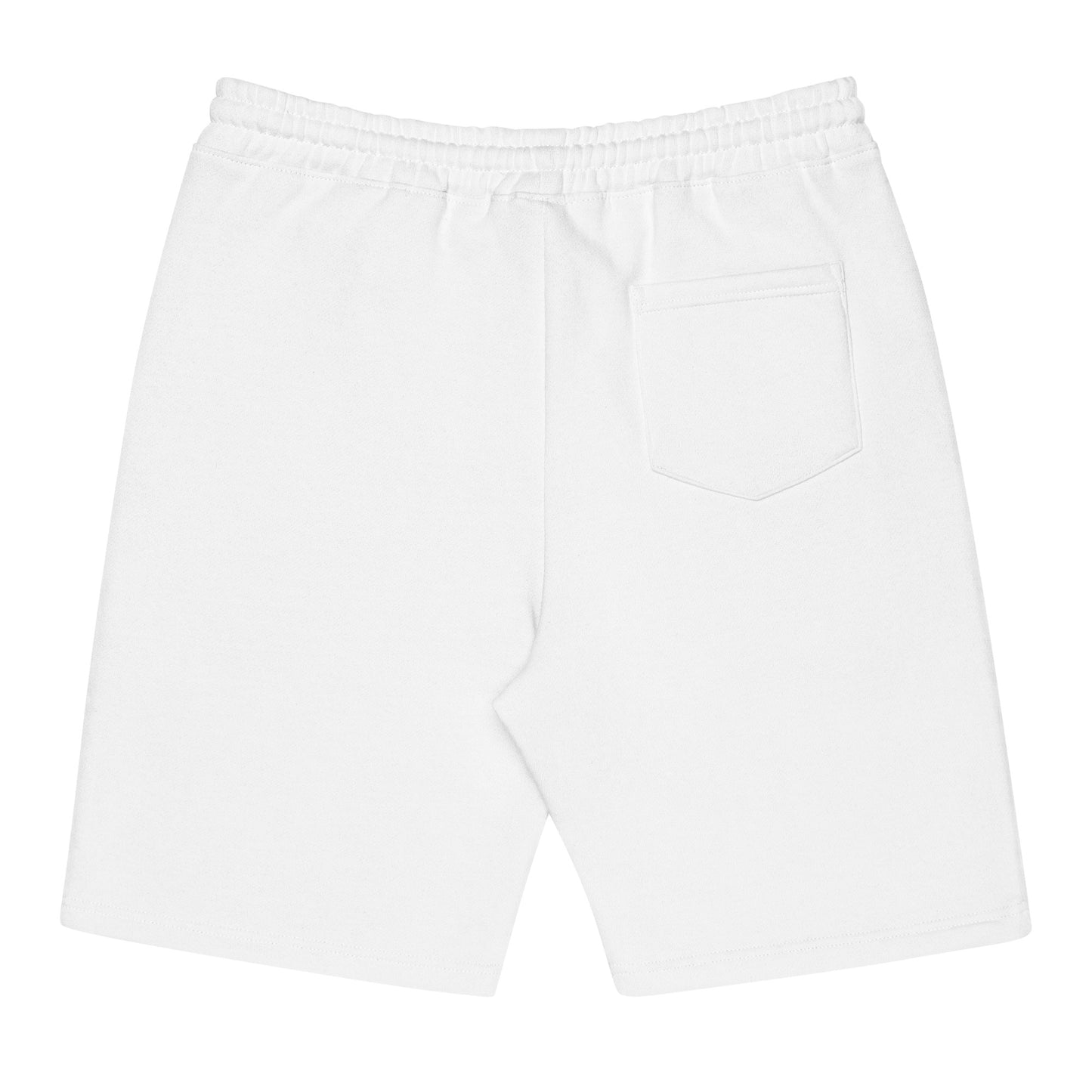 Cupiditas Fleece Shorts