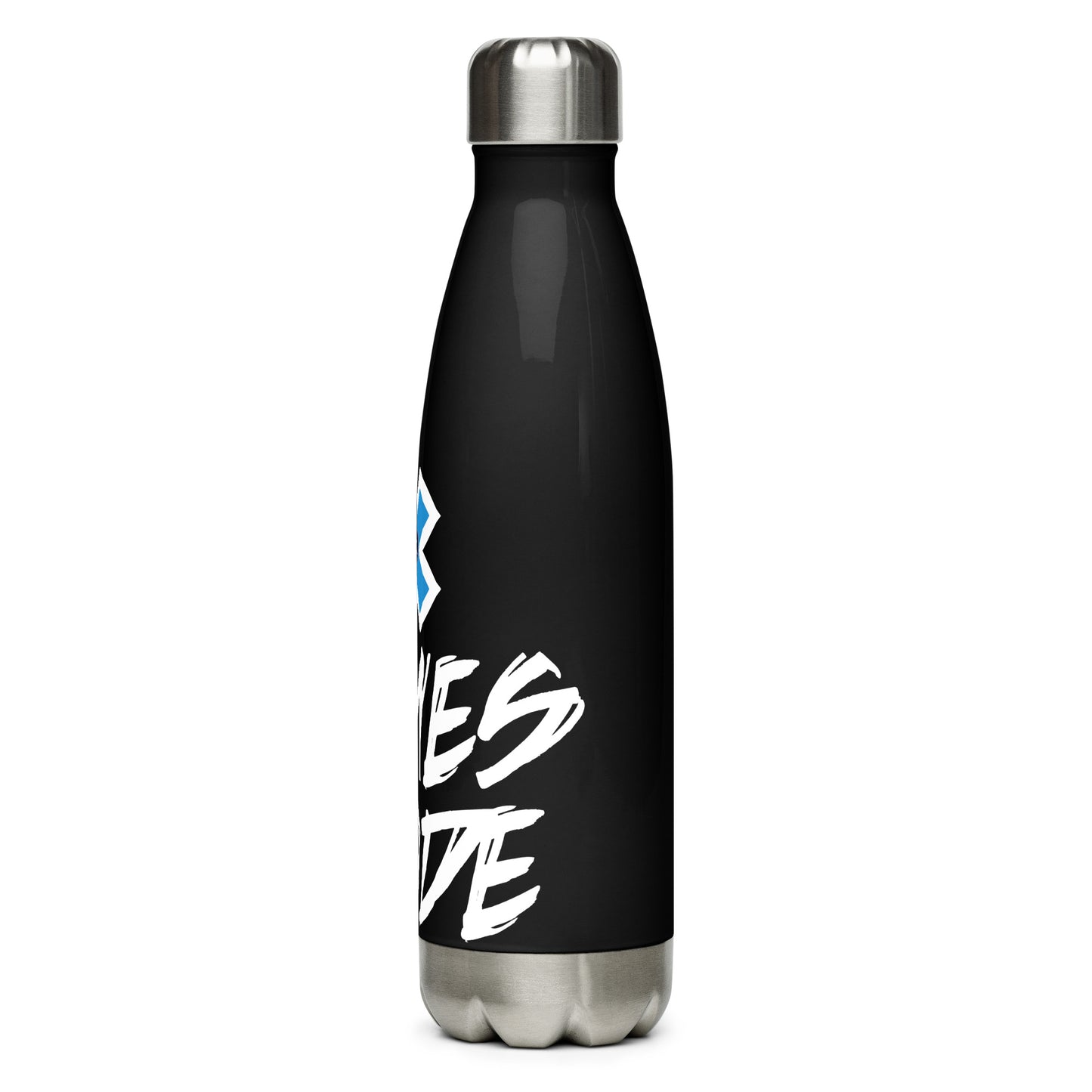 CUPIDITAS Stainless Steel Water Bottle