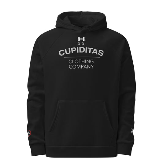 Cupiditas X Under Armour® Hoodie