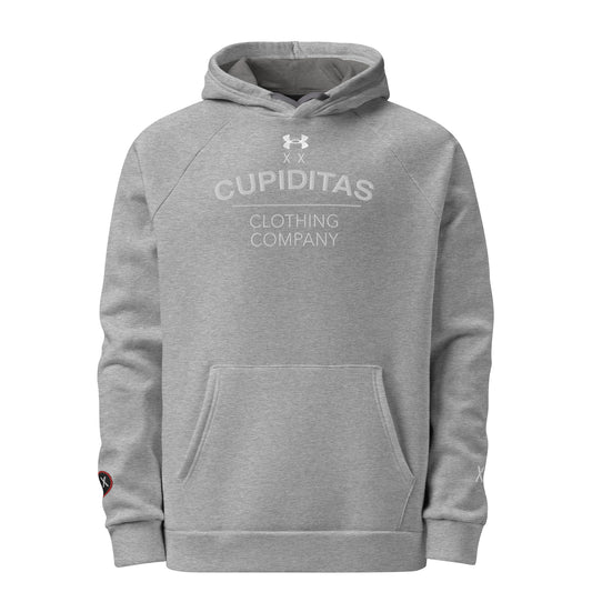 Cupiditas X Under Armour® Hoodie