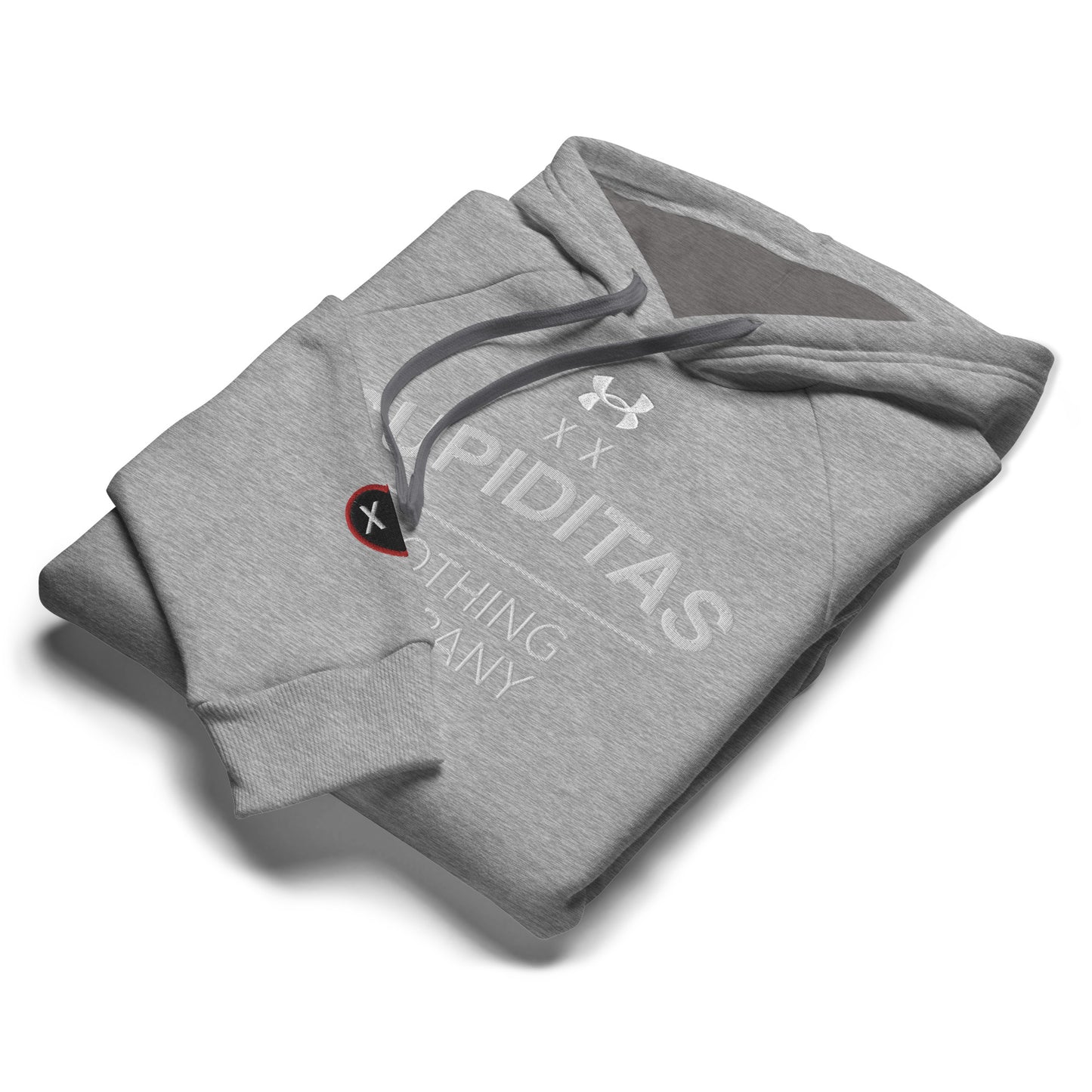 Cupiditas X Under Armour® Hoodie