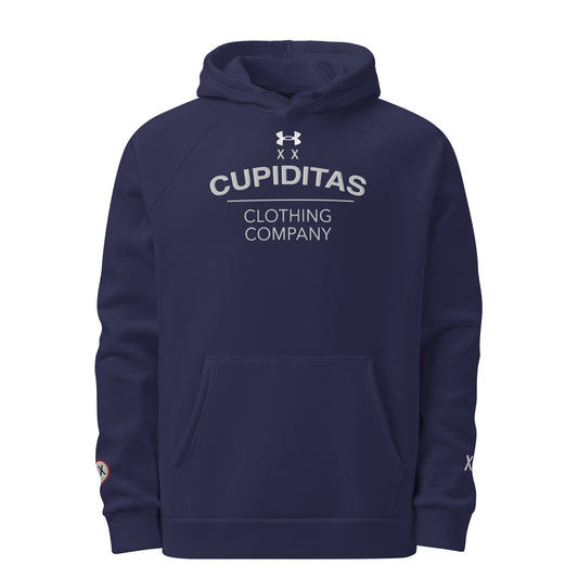 Cupiditas X Under Armour® Hoodie