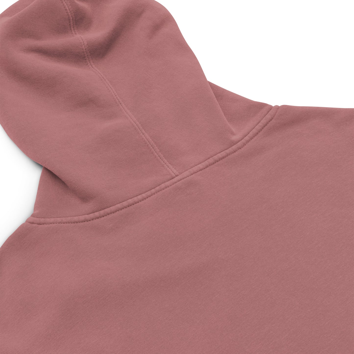 CUPIDITAS Pigment-Dyed Hoodie