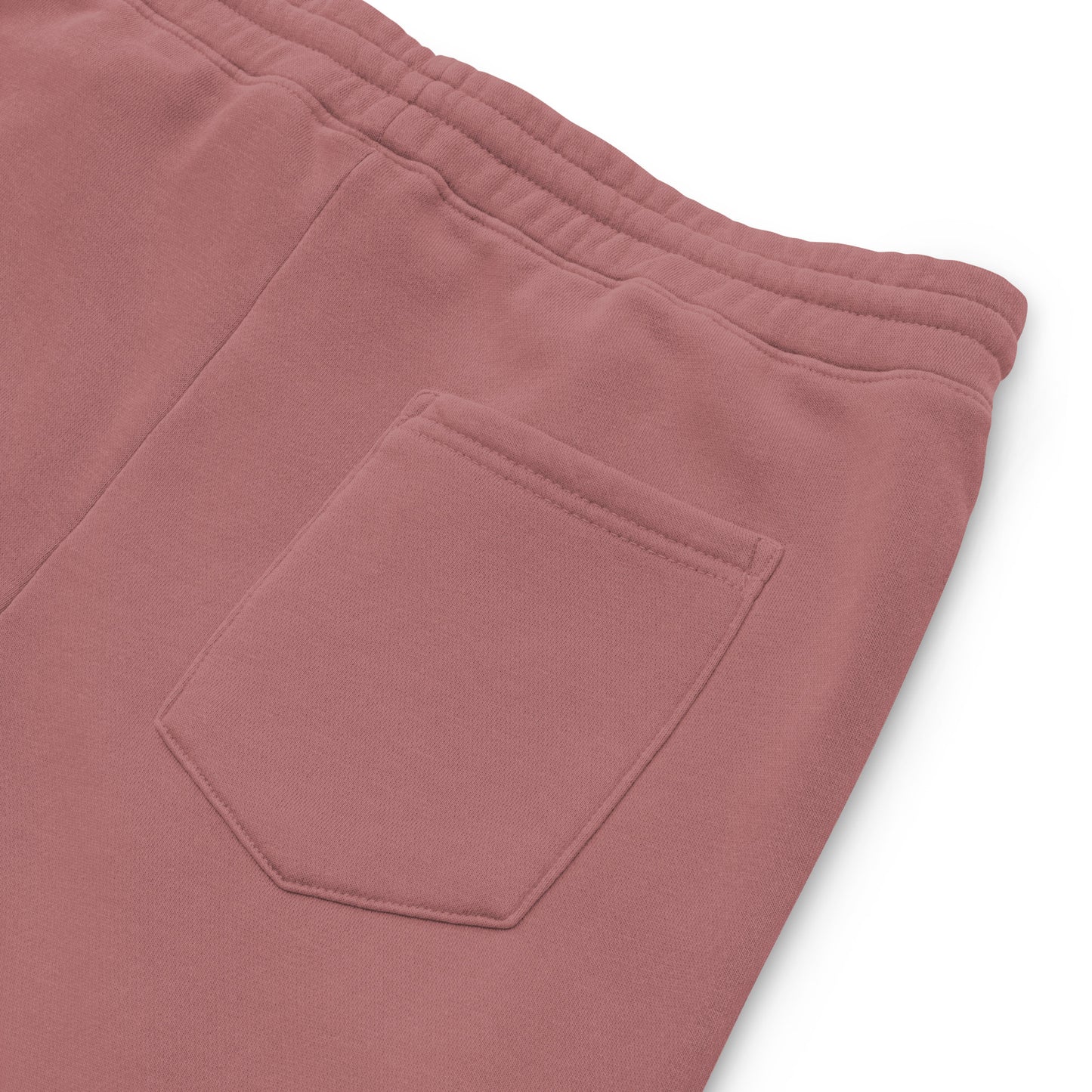 CUPIDITAS Pigment-Dyed Sweatpants