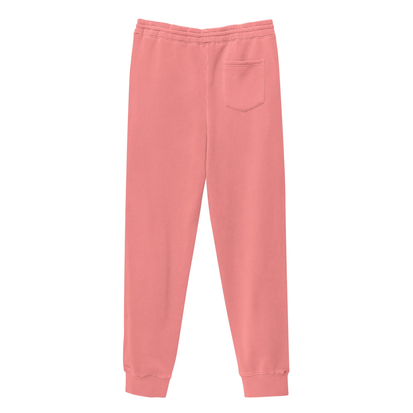 CUPIDITAS Pigment-Dyed Sweatpants