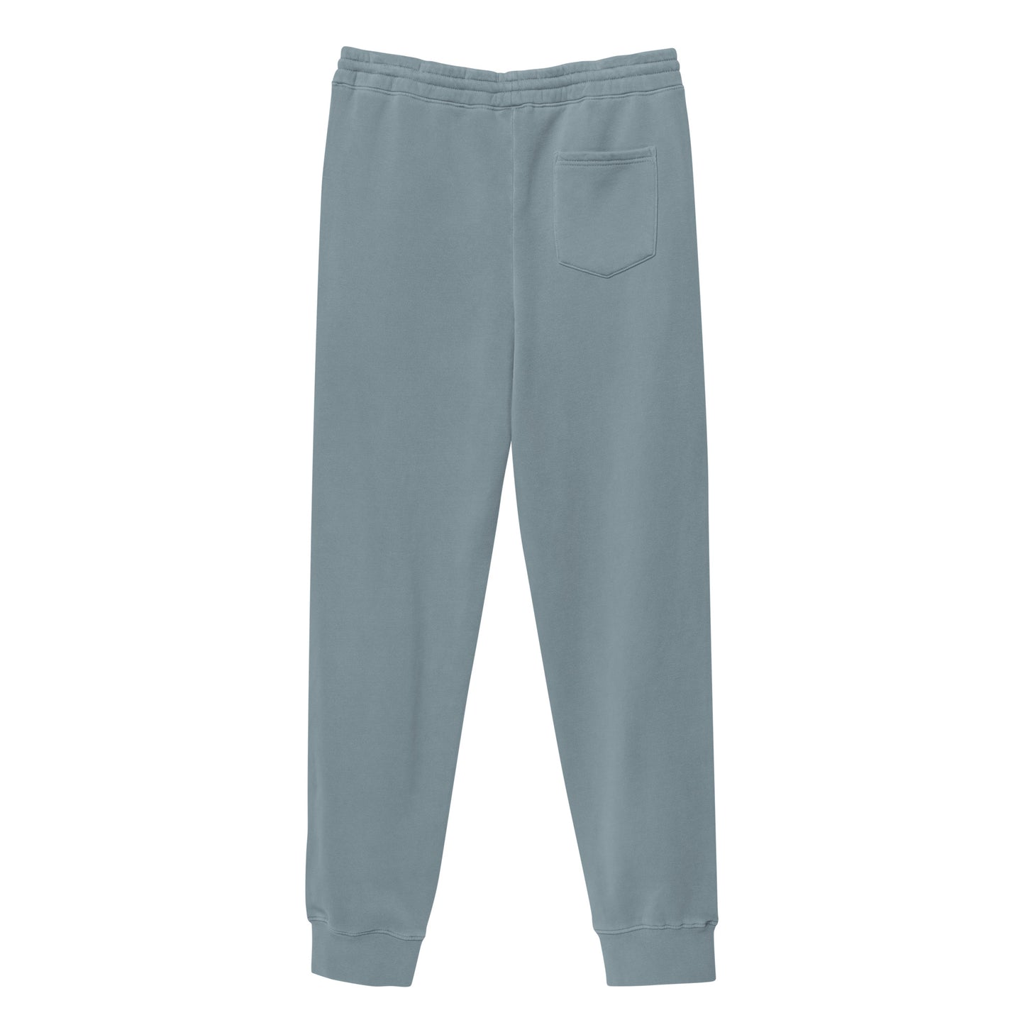 CUPIDITAS Pigment-Dyed Sweatpants