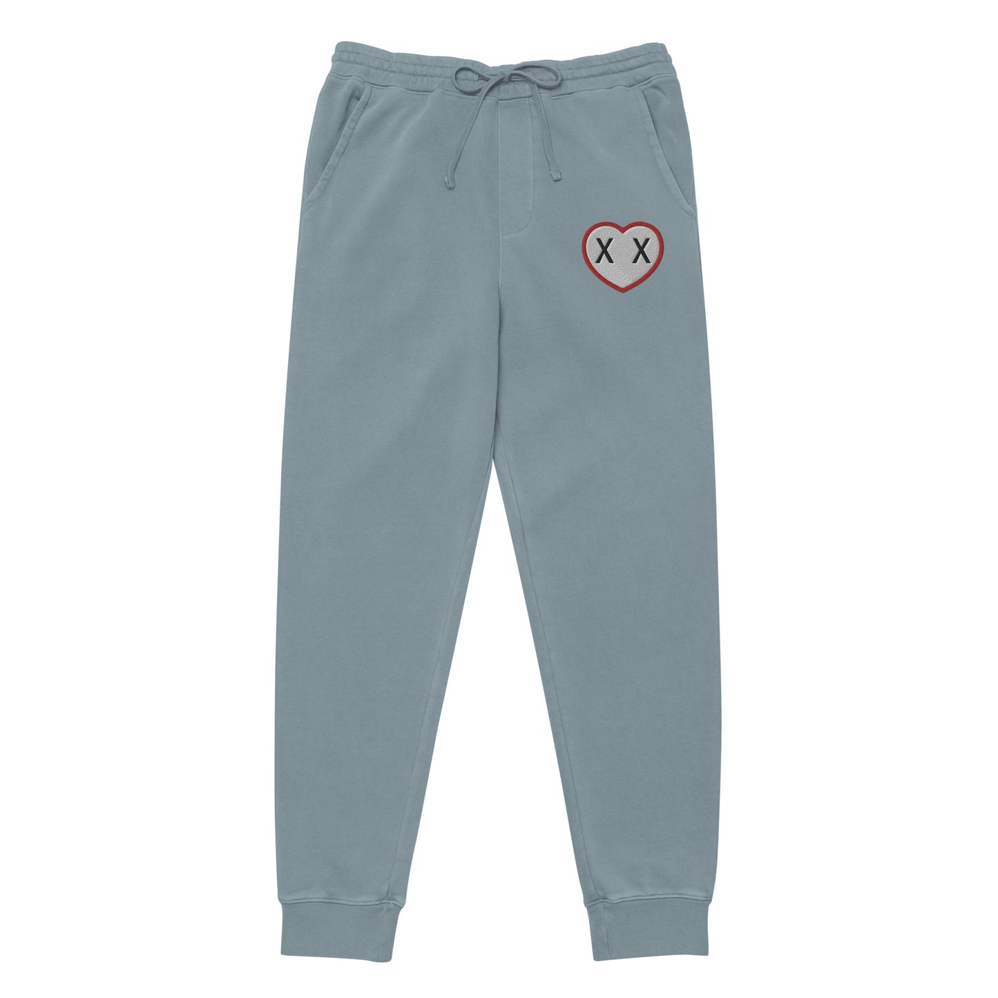 CUPIDITAS Pigment-Dyed Sweatpants