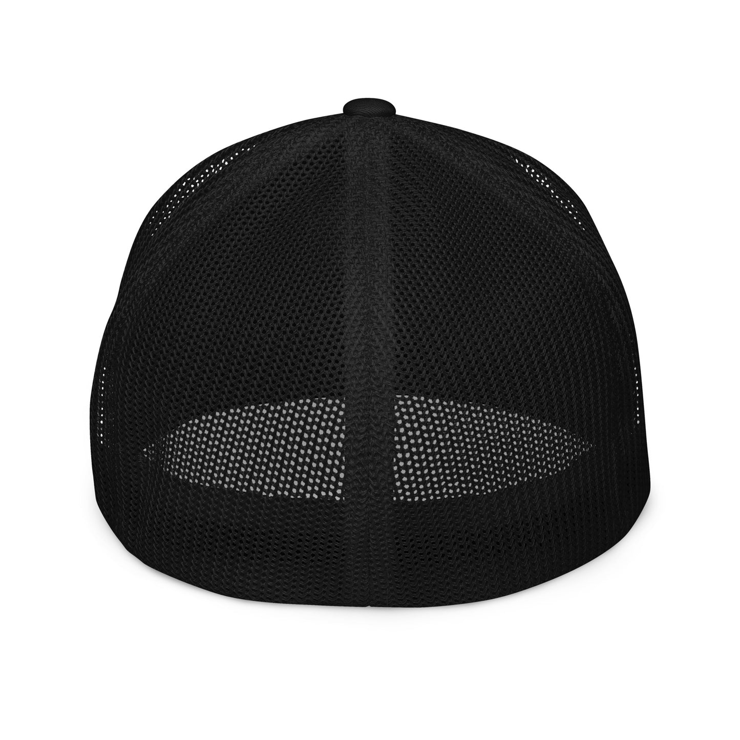 Cupiditas Mesh Back Trucker Cap