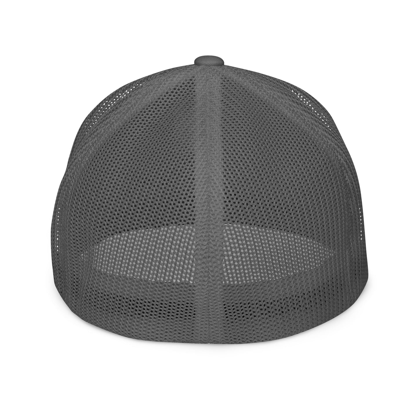 Cupiditas Mesh Back Trucker Cap