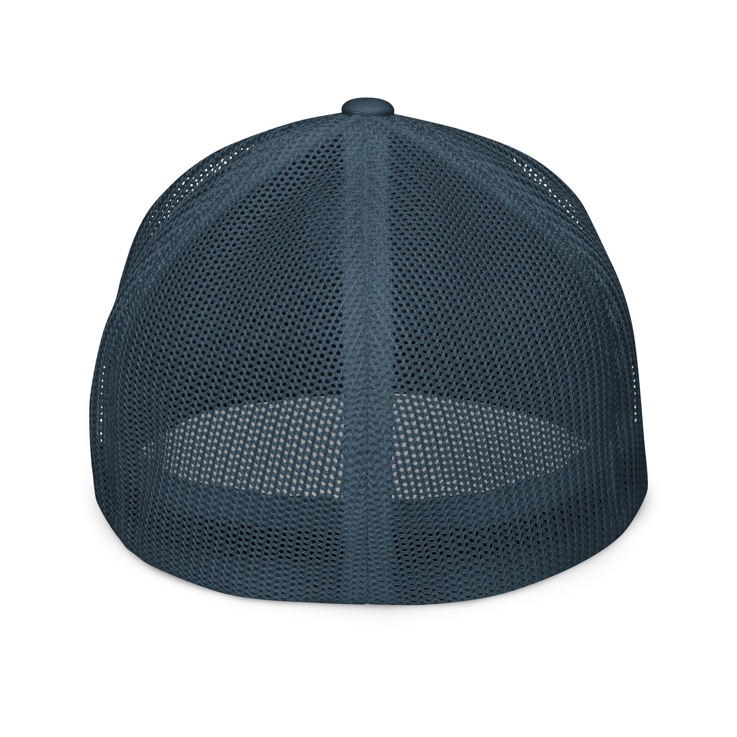 Cupiditas Mesh Back Trucker Cap