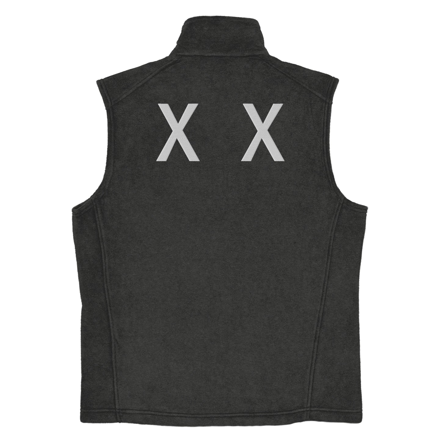 CUPIDITAS  X Columbia Fleece Vest