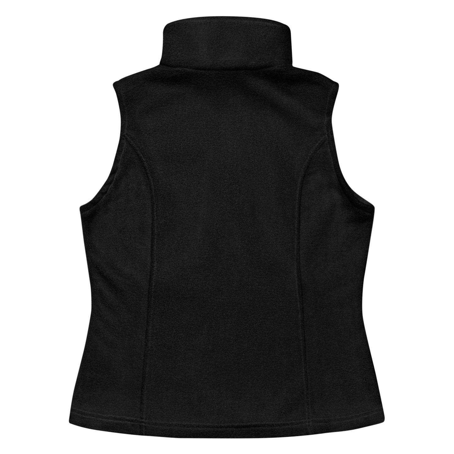 Women’s Cupiditas X Columbia Fleece Vest