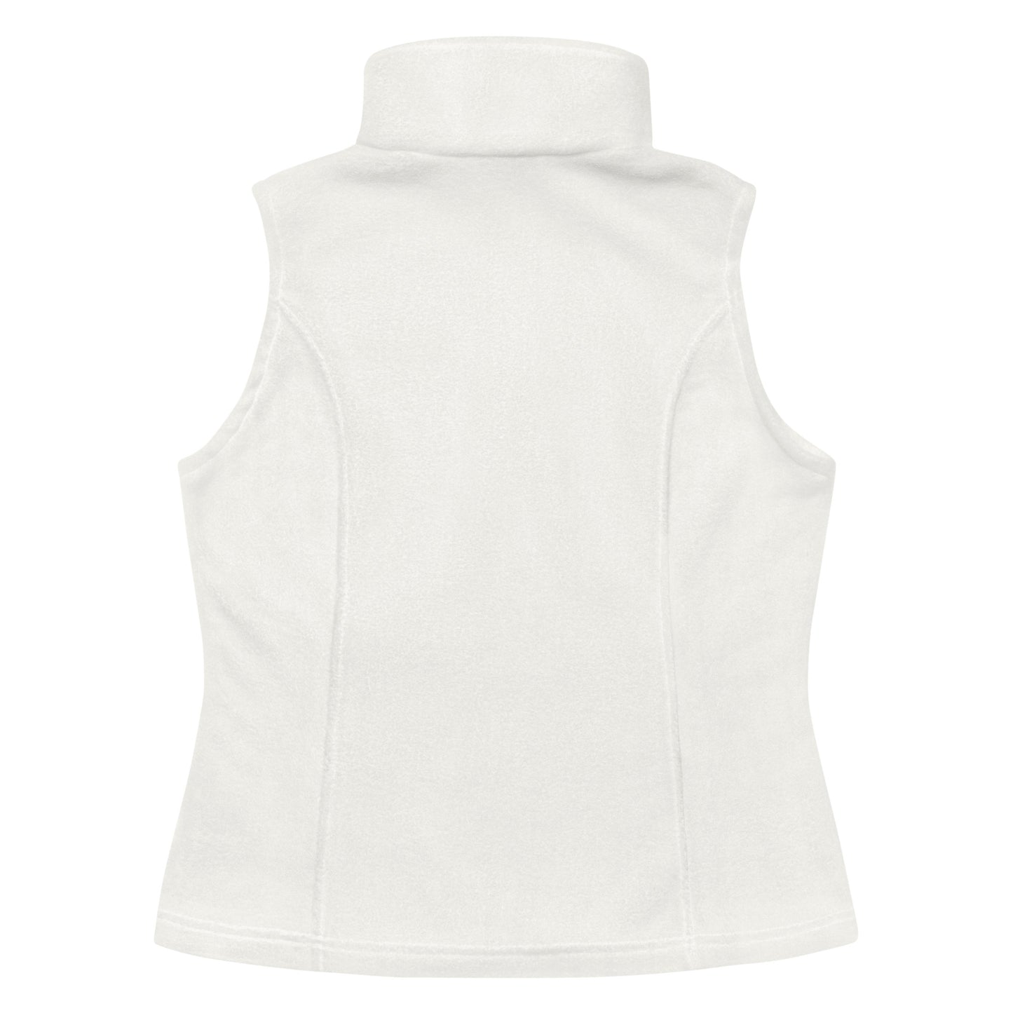 CUPIDITAS Women's X Columbia Fleece Vest